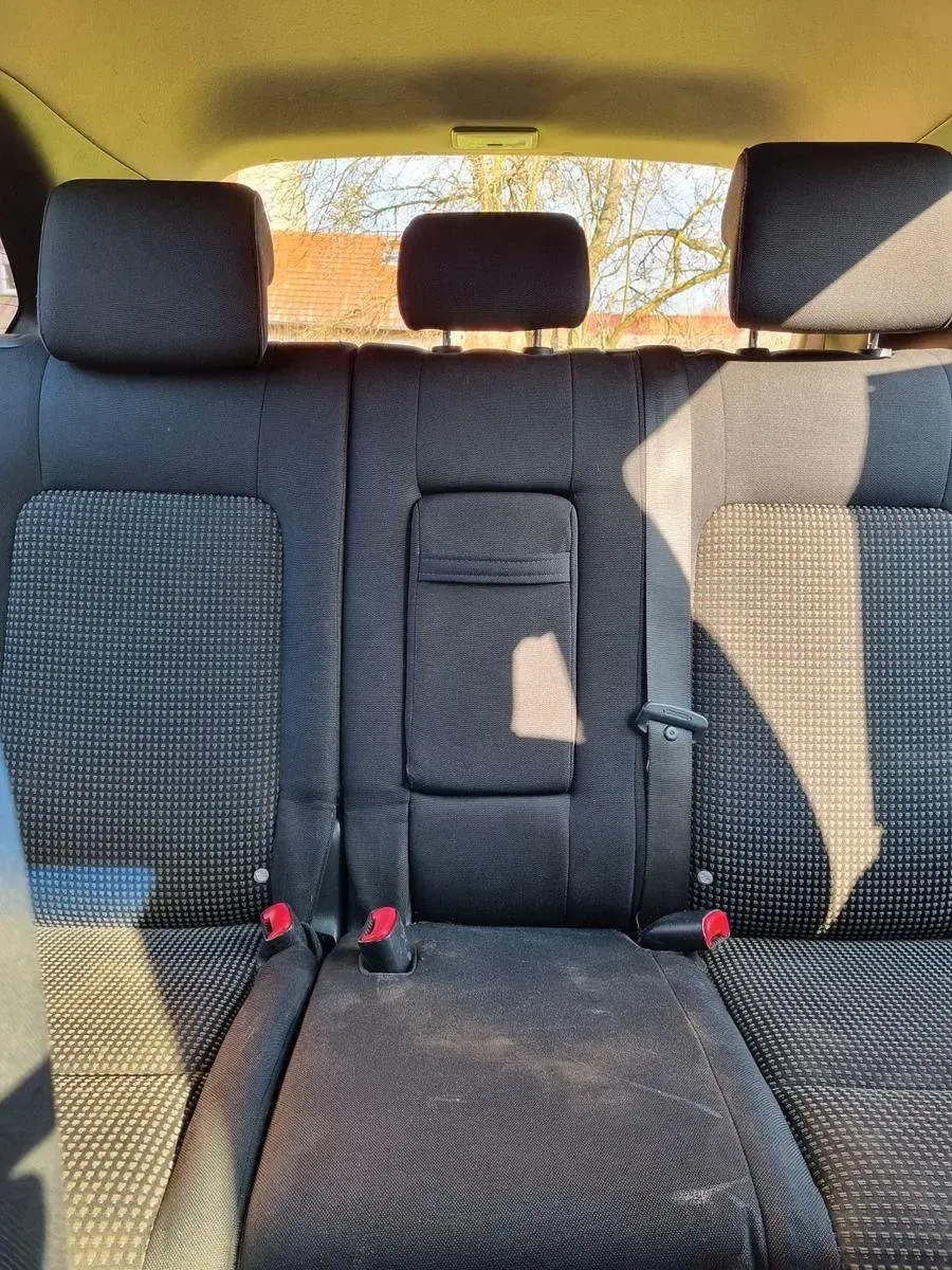 Gebraucht Chevrolet Captiva LT 136 PS (100 kW) 2007 Grau SUV