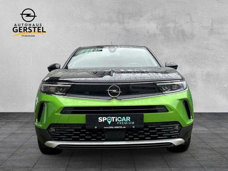 Gebraucht Opel Mokka-e Ultimate 100 kW (136 PS) 2021 Grün SUV