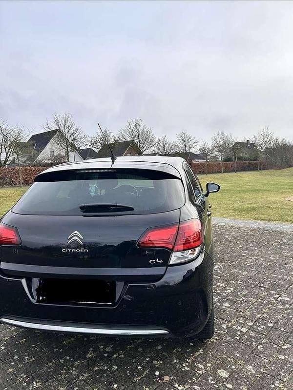 Gebraucht Citroën C4 PureTech 131 PS (96 kW) 2015 Limousine