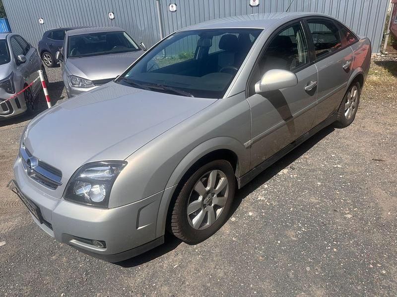 Gebraucht 2005 Opel Vectra GTS Edition Limousine | 2.390 € (Fairer Preis) - Bild 1/4