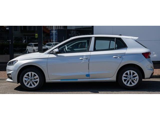 Neu Skoda Fabia Drive 116 PS (85 kW) 2025 Kleinwagen