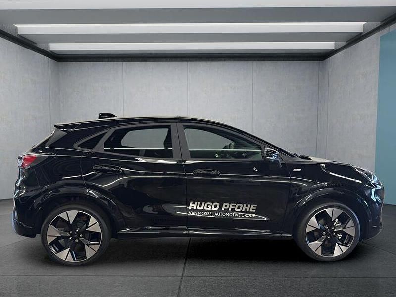 Gebraucht Ford Puma 170 PS (125 kW) 2025 Andere SUV