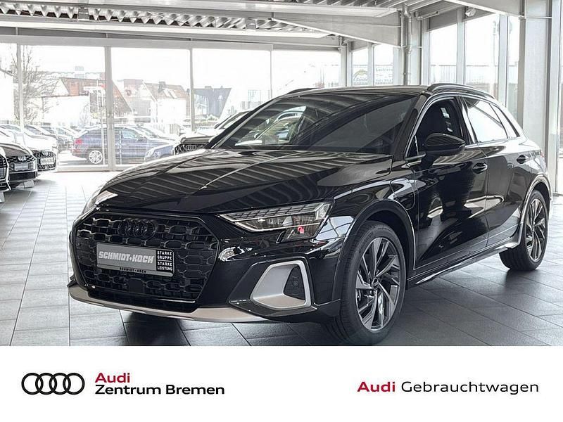 Second-hand Audi A3 Sport 204 CP (150 kW) 2025 Negru Berlinǎ