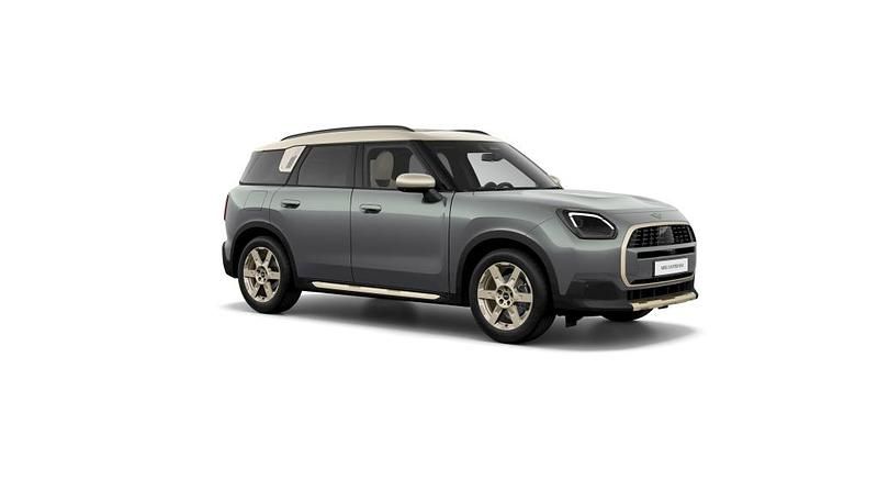 Usata Mini Countryman 156 CV (114 kW) 2025 SUV