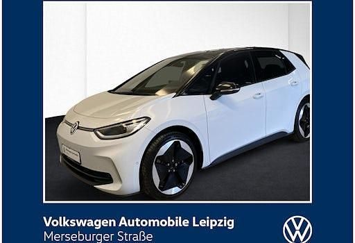 Neu VW ID.3 Pro 169 kW (231 PS) 2026 Weiß Kleinwagen