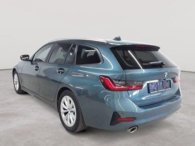Gebraucht BMW 330 Advantage 2021 Andere Kombi