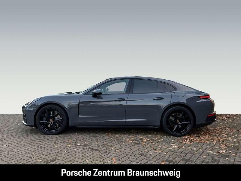 Gebraucht Porsche Panamera 4 470 PS (345 kW) 2025 Grau Limousine