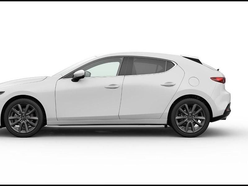 Neu Mazda 3 Exclusive-Line 140 PS (102 kW) 2026