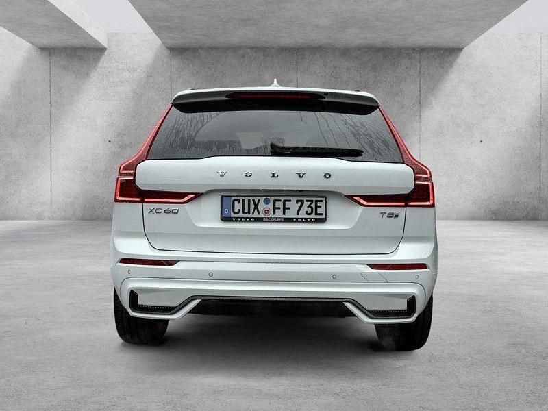Gebraucht Volvo XC60 Plus 455 PS (334 kW) 2025 Weiß SUV