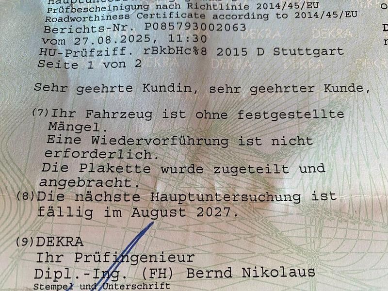 Gebraucht Opel Vectra Elegance 155 PS (114 kW) 2005 Silber Kombi