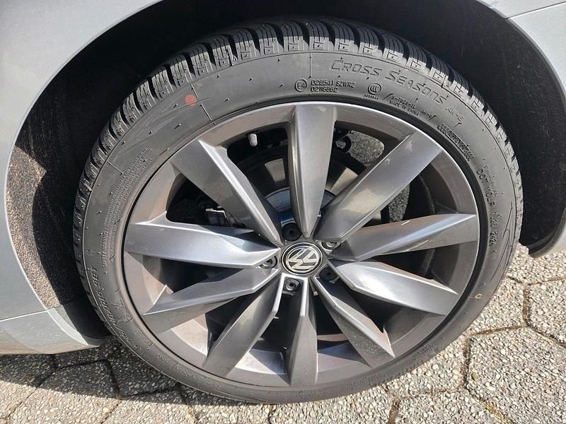 Gebraucht VW Arteon Elegance 190 PS (139 kW) 2019 Kleinwagen