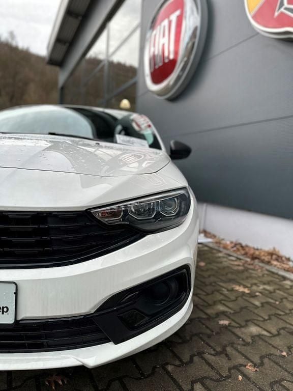 Gebraucht Fiat Tipo 131 PS (96 kW) 2024 Weiß Kombi