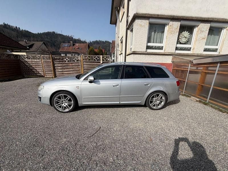 Gebraucht Seat Exeo Sport 143 PS (105 kW) 2012 Silber Limousine