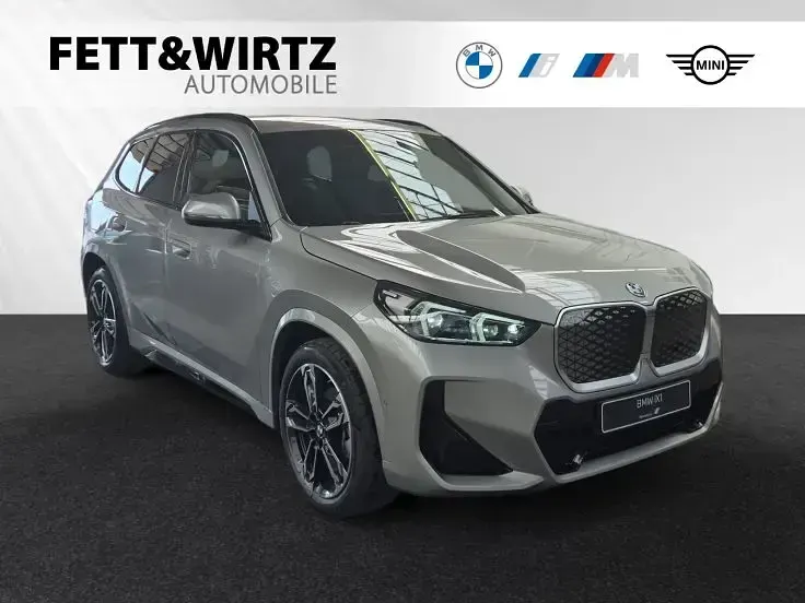 Gebraucht BMW iX1 M Sport 150 kW (204 PS) 2026 SUV