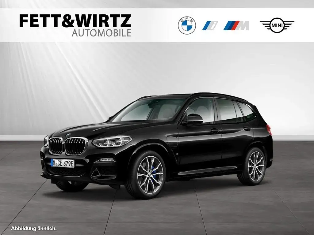 Gebraucht BMW X3 M Sport 292 PS (214 kW) 2021 SUV