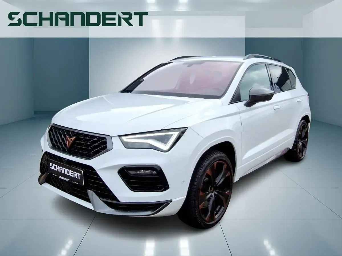 Gebraucht Cupra Ateca 300 PS (220 kW) 2023 SUV