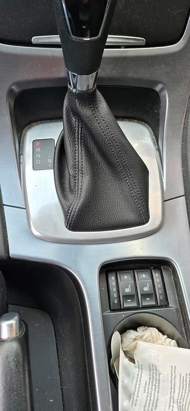 Gebraucht Ford Mondeo 203 PS (149 kW) 2011 Grau Kombi