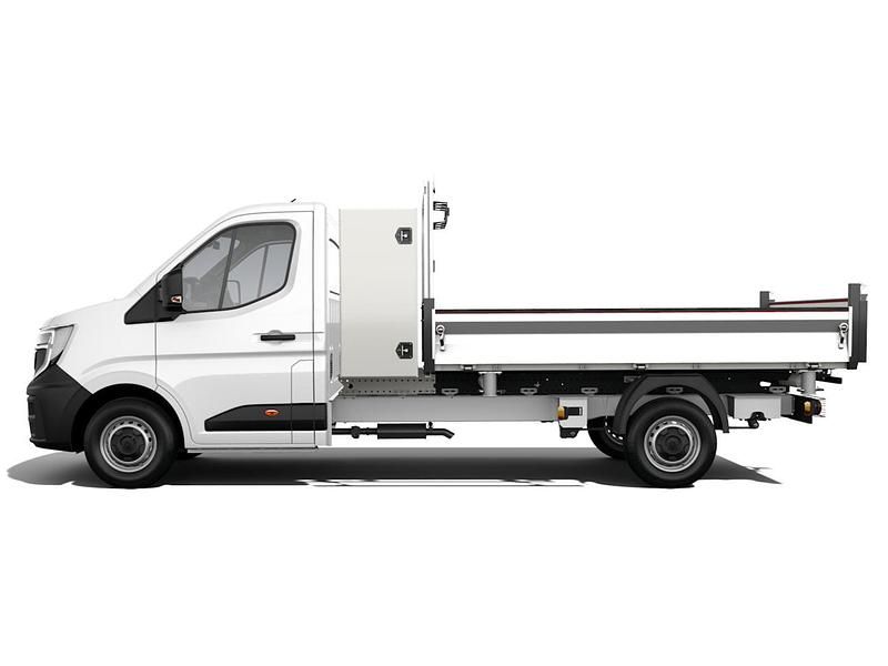 Neu Renault Master 130 PS (95 kW) 2025 Van