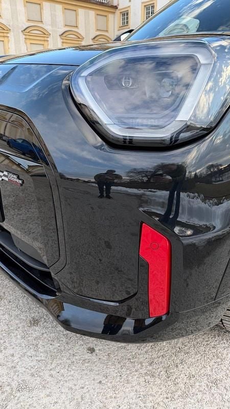 Gebraucht Mini Aceman 189 kW (258 PS) 2025 Schwarz SUV