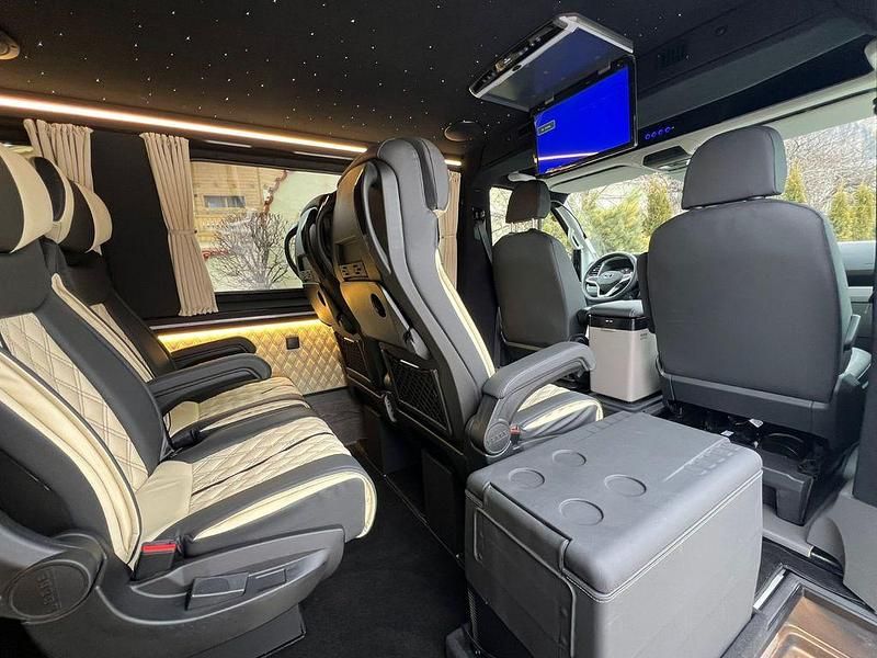 Gebraucht MAN TGE 177 PS (130 kW) 2026 Schwarz Van