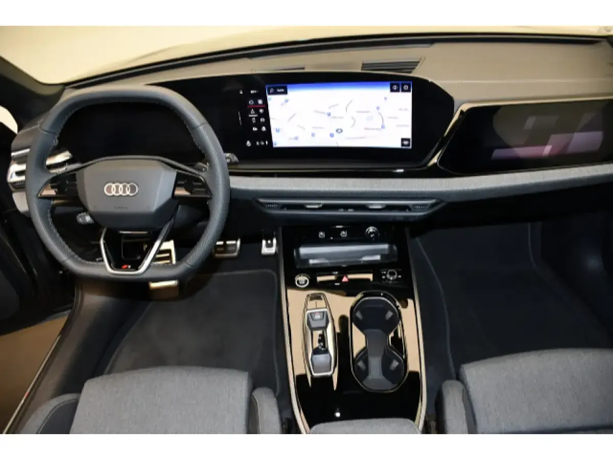 Gebraucht Audi A5 S-Line 204 PS (150 kW) 2025 Kombi