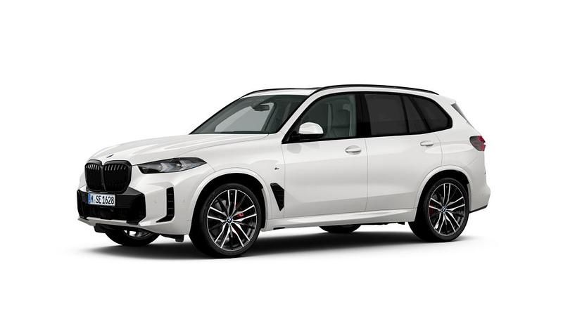 Neu 2025 BMW X5 Comfort Edition SUV | 94.560 € (Fairer Preis) - Bild 1/2