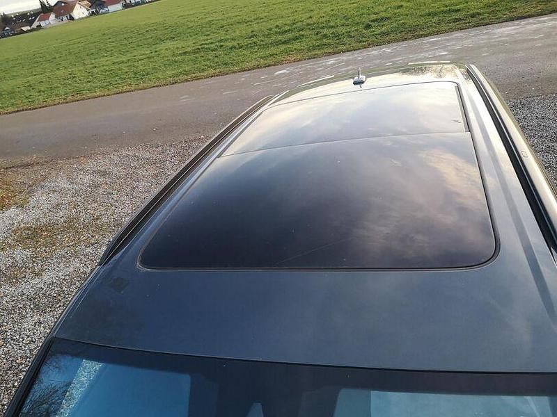 Neu Audi SQ7 Ambiente 650 PS (478 kW) 2025 Daytonagrau perleffekt SUV