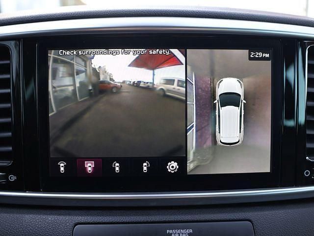 Gebraucht Kia Sportage Spirit 136 PS (100 kW) 2020 SUV