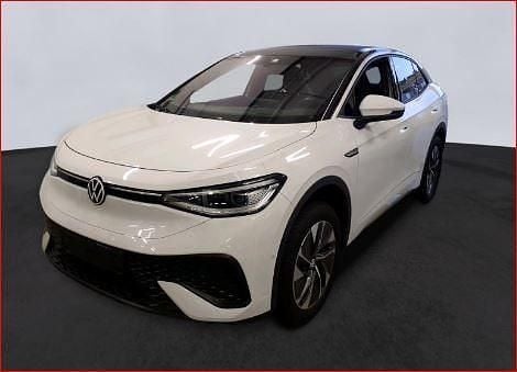 Gebraucht VW ID.5 Pro 150 kW (204 PS) 2023 Gletscherweiß metallic SUV