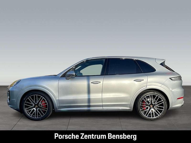 Gebraucht Porsche Cayenne GTS 500 PS (367 kW) 2025 Silber SUV