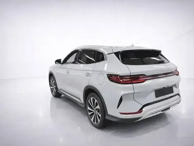 Gebraucht BYD Seal U Design 324 PS (238 kW) 2025 Boundless cloud SUV