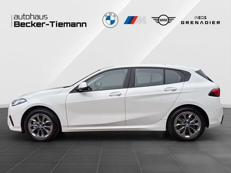 Gebraucht BMW 120 Efficient Dynamics 170 PS (125 kW) 2025 Andere Kleinwagen