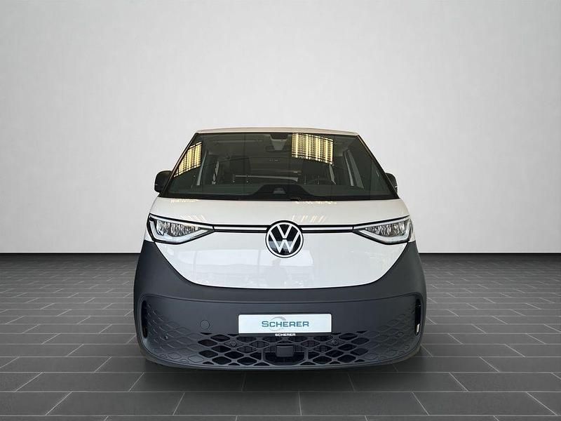 Neu VW ID. Buzz Freestyle 125 kW (170 PS) 2025 Weiß Van / Kleinbus