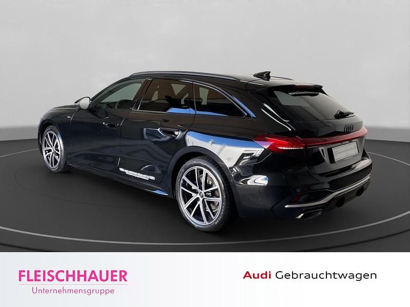 Gebraucht Audi A5 Comfort 286 PS (210 kW) 2022 Grau Coupé