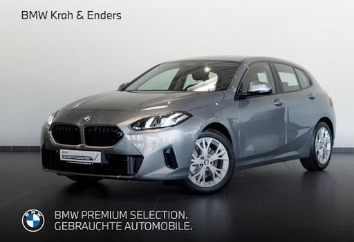 Grau Gebraucht 2025 BMW 120 Shadowline Kleinwagen | 28.750 € (Superpreis) - Bild 1/4