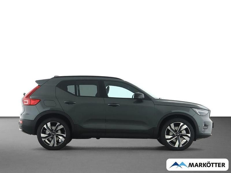 Neu Volvo XC40 Ultra 197 PS (144 kW) 2025 Gruen SUV