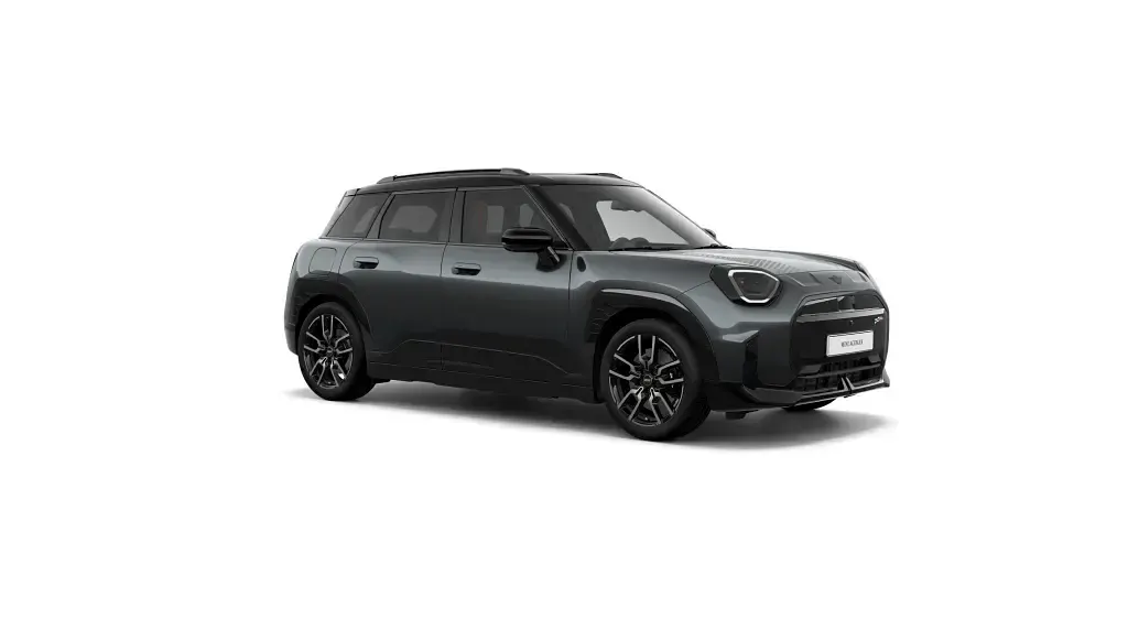 Usata Mini Aceman 160 kW (218 CV) 2025 SUV