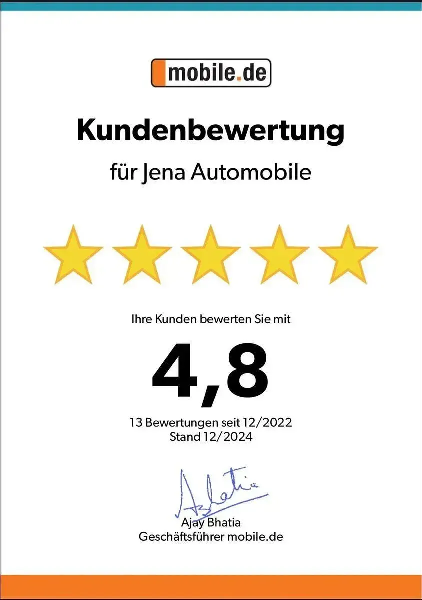 Gebraucht Mercedes E200 184 PS (135 kW) 2007 Silber Kombi
