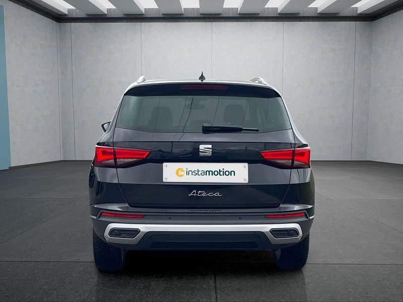 Gebraucht Seat Ateca Style 150 PS (110 kW) 2026 SUV