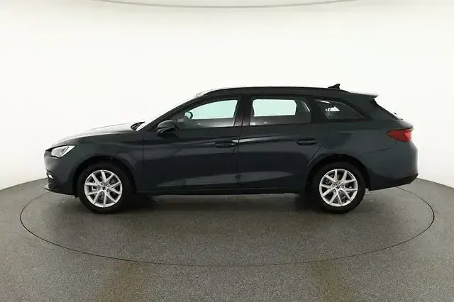 Neu Seat Leon 2025 Andere