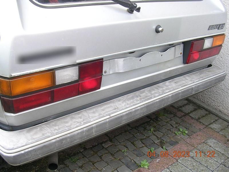 Gebraucht VW Golf II 1983 Kleinwagen
