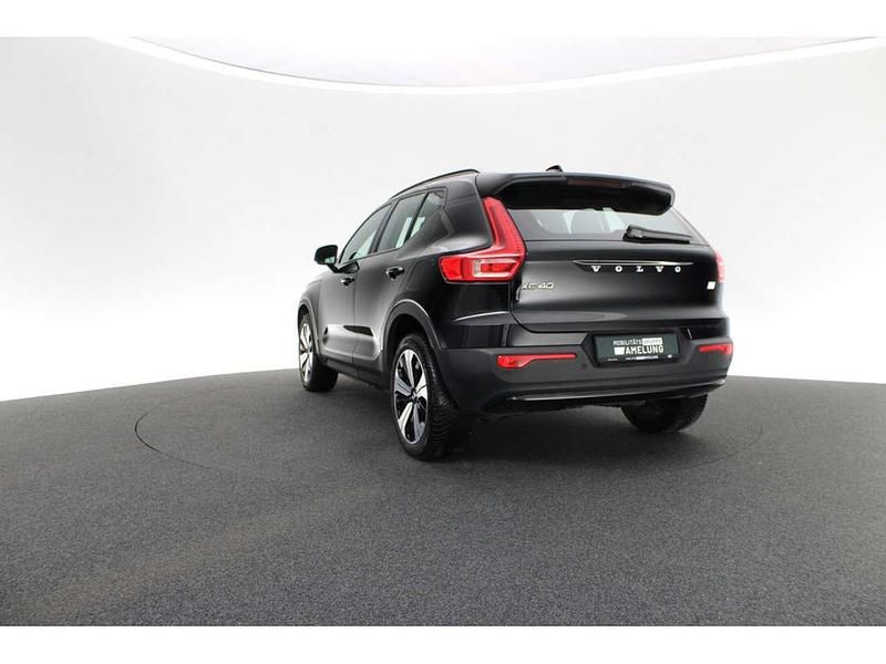 Gebraucht Volvo XC40 169 kW (231 PS) 2022 Black solid stone SUV
