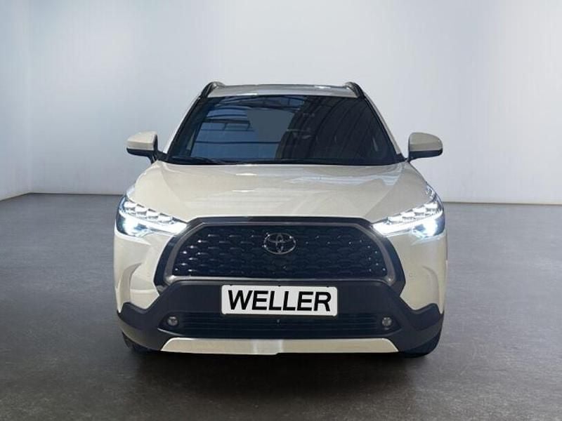 Gebraucht Toyota Corolla Cross 103 PS (75 kW) 2025 Andere SUV