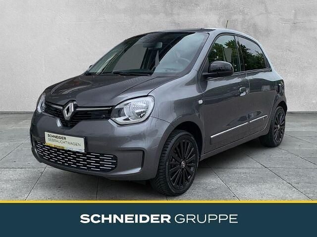 Grau Gebraucht 2023 Renault Twingo Urban Night Kleinwagen | 15.890 € (Etwas zu teuer) - Bild 1/4
