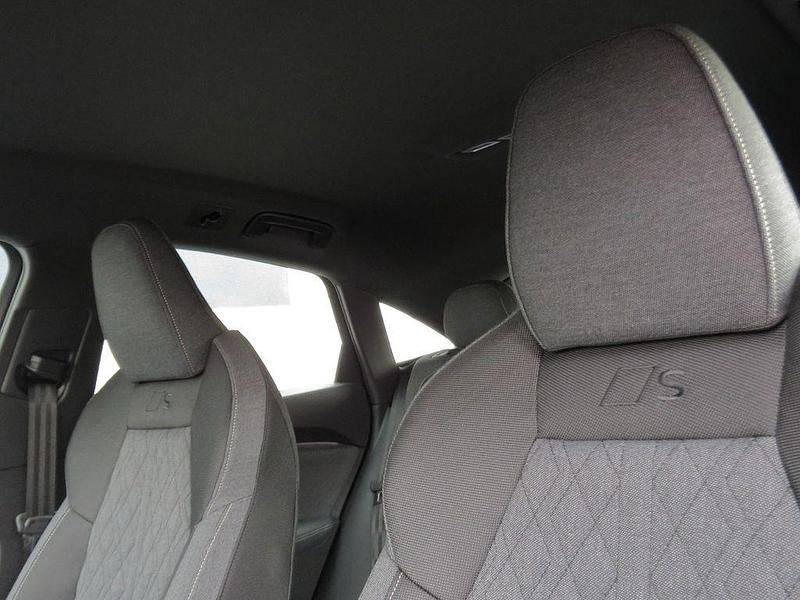 Neu Audi Q5 Sportback S-Line 204 PS (150 kW) 2025 Schwarz SUV