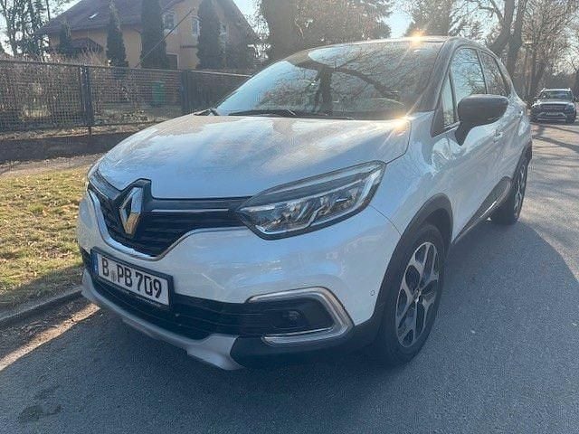 Gebraucht Renault Captur Collection 150 PS (110 kW) 2019 SUV