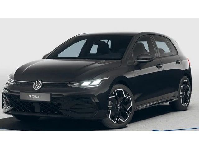 Delfingrau Neu 2024 VW Golf VIII R-line Limousine | 34.990 € (Fairer Preis) - Bild 1/4