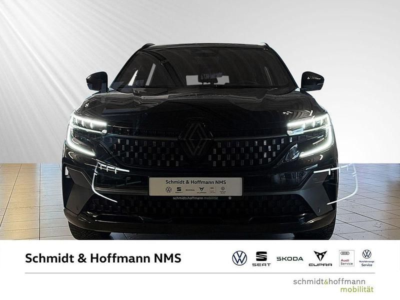 Gebraucht Renault Espace 131 PS (96 kW) 2024 Sternenschwarz SUV