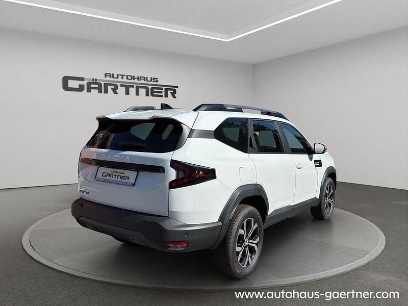Gebraucht Dacia Bigster Expression 140 PS (102 kW) 2025 SUV