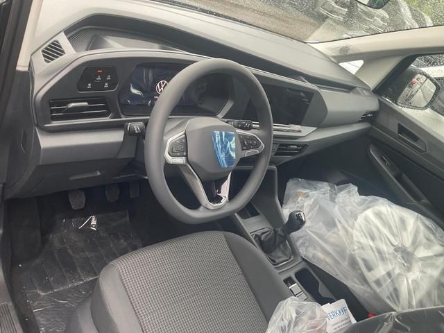 Andere Neu 2025 VW Caddy Basis Van / Kleinbus | 28.805 € (Superpreis) - Bild 1/1